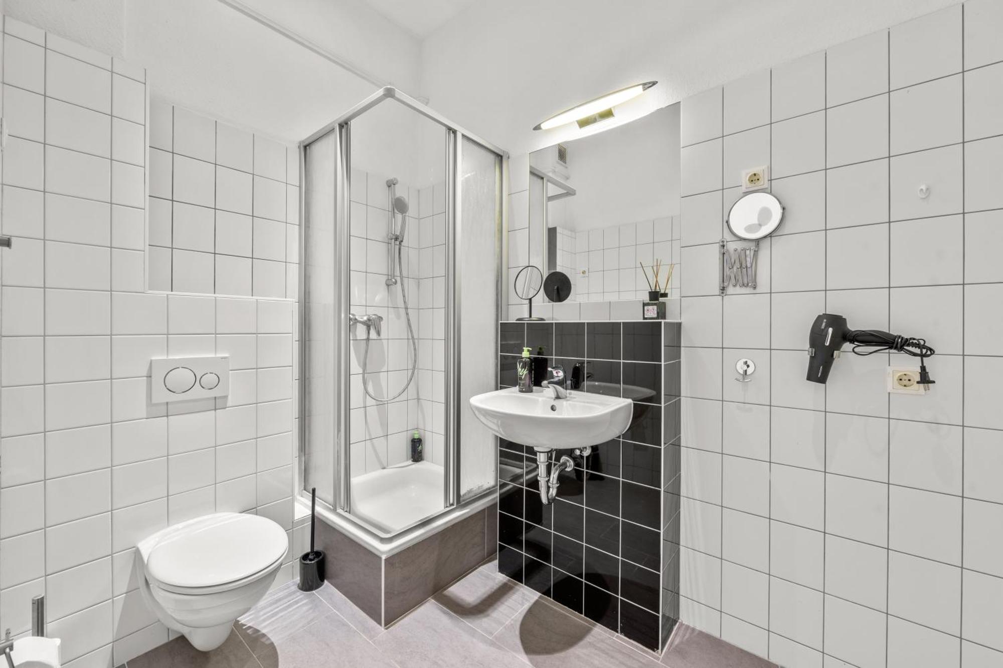 Primeflats - Apartment Leberstr 58 Berlin Schoeneberg Exterior photo